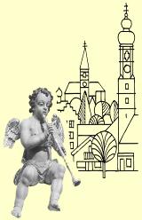 Logo Ccilienverein Maria Dorfen